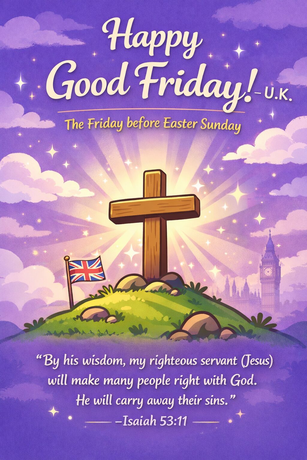 Good friday